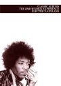 Jimi Hendrix: Johnny B. Goode