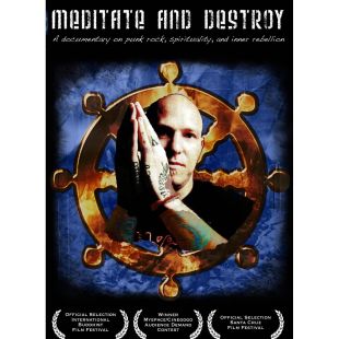 Meditate and Destroy