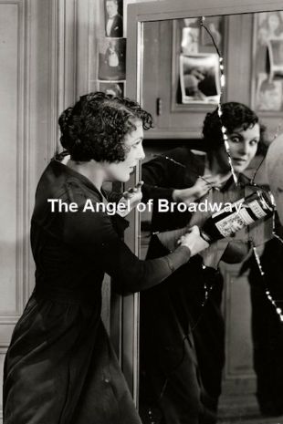 The Angel of Broadway