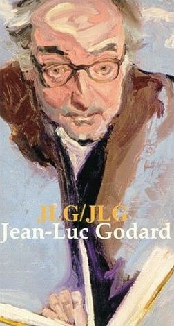 JLG/JLG -- Autoportrait de Decembre