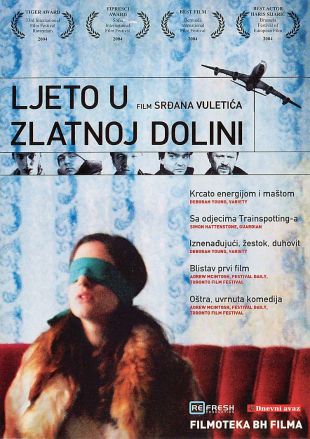 Ljeto u zlatnoj dolini (2003) - Srdan Vuletic | Synopsis ...