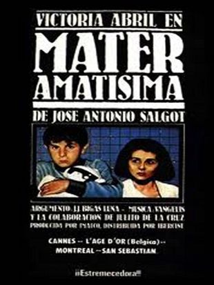Mater Amatisima