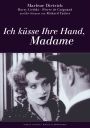 I Kiss Your Hand, Madame