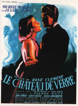 Le Chateau de Verre