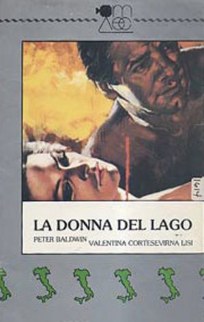 La Donna Del Lago