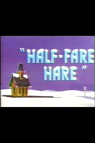 Half Fare Hare