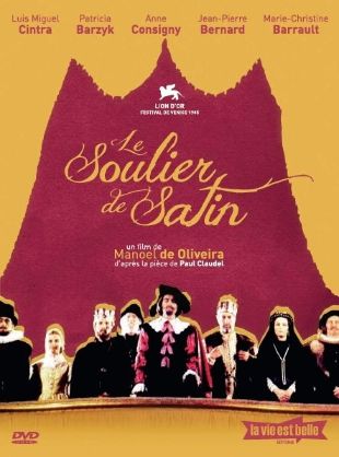 Le Soulier De Satin