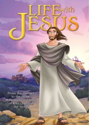 Life With Jesus