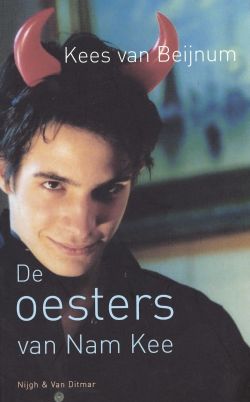 Sexiscenen oesters van nam kee 4