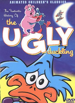 The Fantastic History of the Ugly Duckling