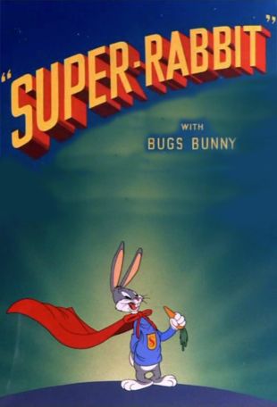 Super Rabbit