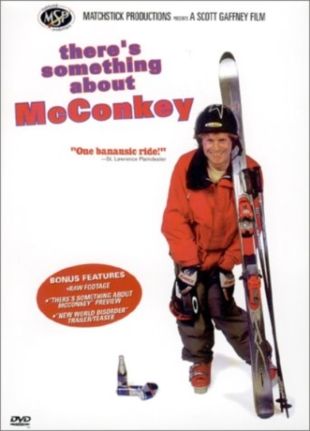 There's Something About McConkey