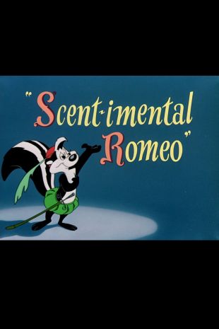 Scent-Imental Romeo