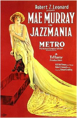 Jazzmania (1923) Jazzmania (1923)