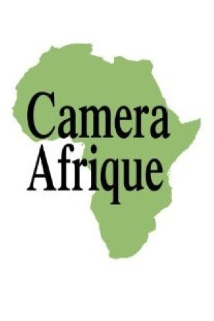 Camera d' Afrique: 20 Years of African Cinema