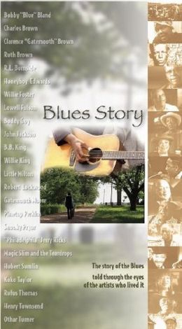 Blues Story