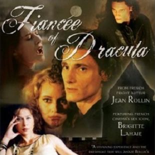 The Fiancee of Dracula