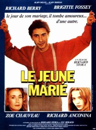 Le Jeune Marie