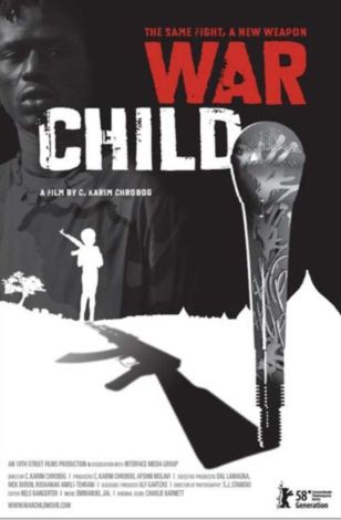 Emmanuel Jal: War Child