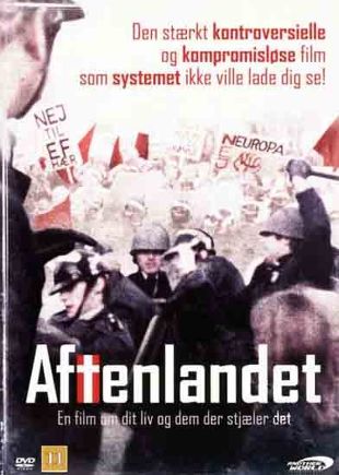 Aftenlandet