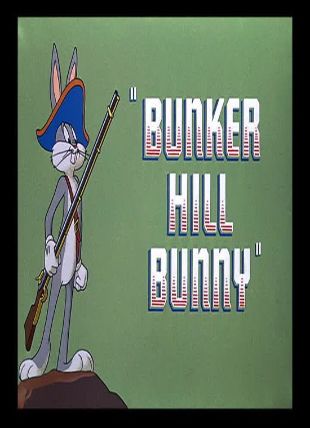 Bunker Hill Bunny