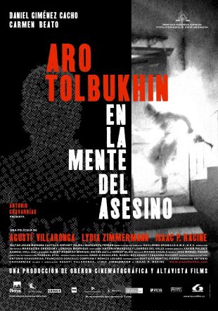 Aro Tolbukhin En La Mente Del Asesino
