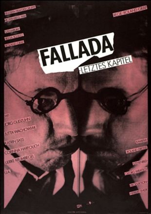 Fallada - letztes Kapitel (1989) - | Synopsis, Characteristics, Moods ...