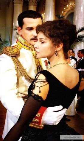 Anna Karenina