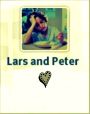 Lars and Peter