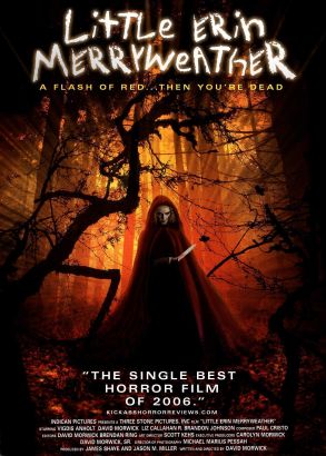 Little Erin Merryweather (2003) Little Erin Merryweather (2003)