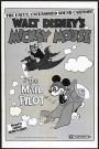 The Mail Pilot