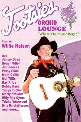 Tootsies Orchid Lounge: Where the Music Began