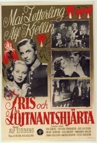 Iris Och Lojtnantshjarta