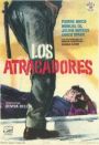 Los Atracadores