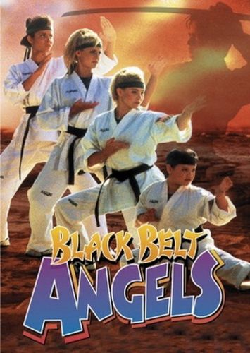 Black Belt Angels