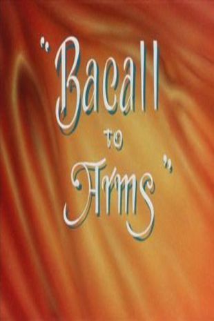 Bacall to Arms