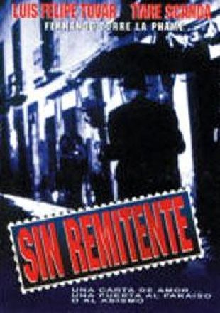 Sin Remitente