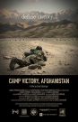 Camp Victory, Afghanistan