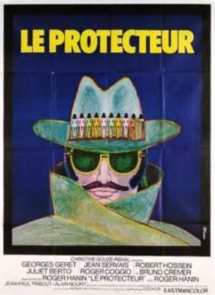 Le Protecteur