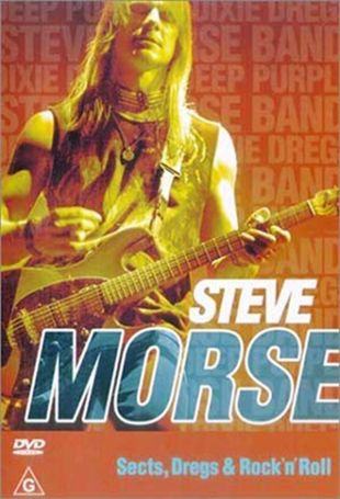 Steve Morse: The Complete Styles