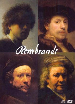 Rembrandt: 400 Years