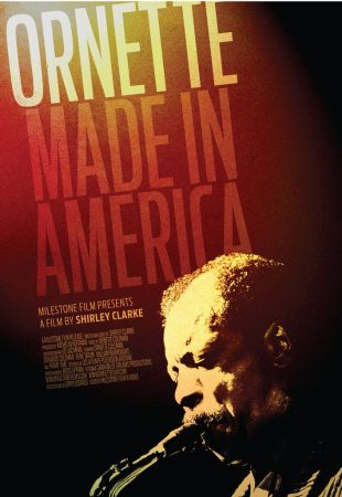 Ornette Coleman: Ornette Made in America