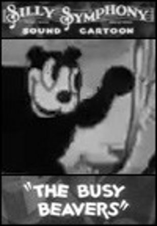 The Busy Beavers (1931) - Burt Gillett | Synopsis, Characteristics