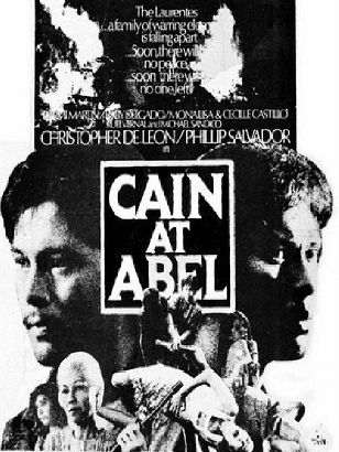 Cain At Abel (1982) Cain At Abel (1982)