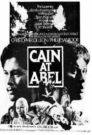 Cain At Abel