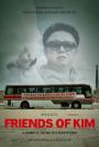 Friends of Kim