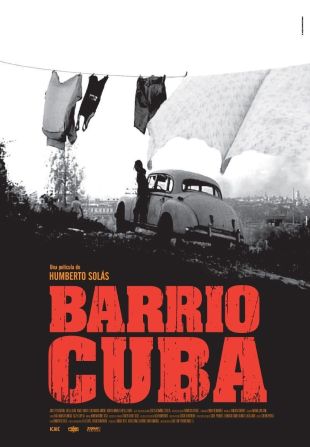 Barrio Cuba