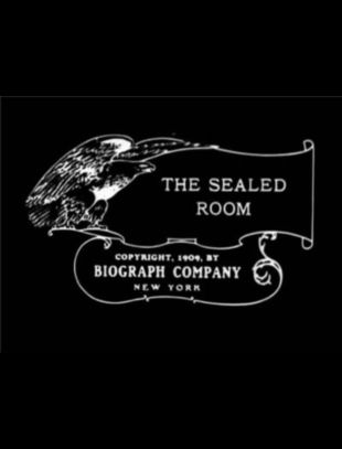 The Sealed Room