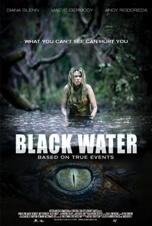 Blackwater (2007) - R. Douglas Zipperer, Bill Schreiber | Synopsis ...