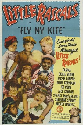 the fly in the ointment themes